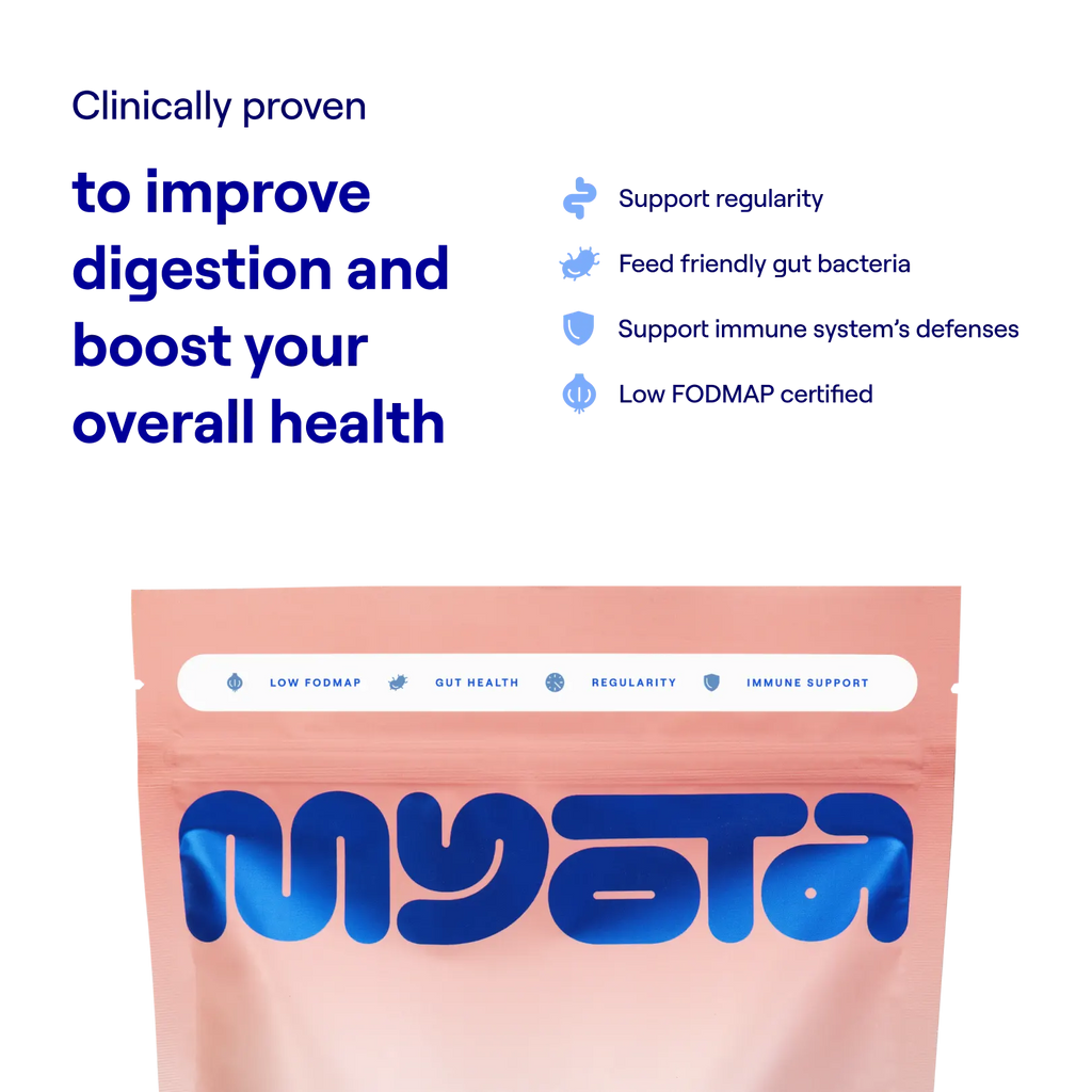 One-off 1 month bundle (Gut Health)