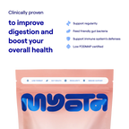 Black Friday Deal: Monthly Fibre + Bars Subscription