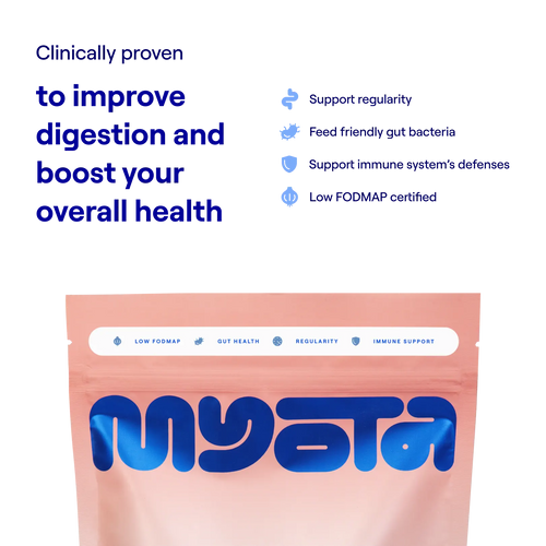 One-off 1 month bundle (Gut Health)