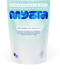 Metabolic Health fibre blend (3-pack trial)