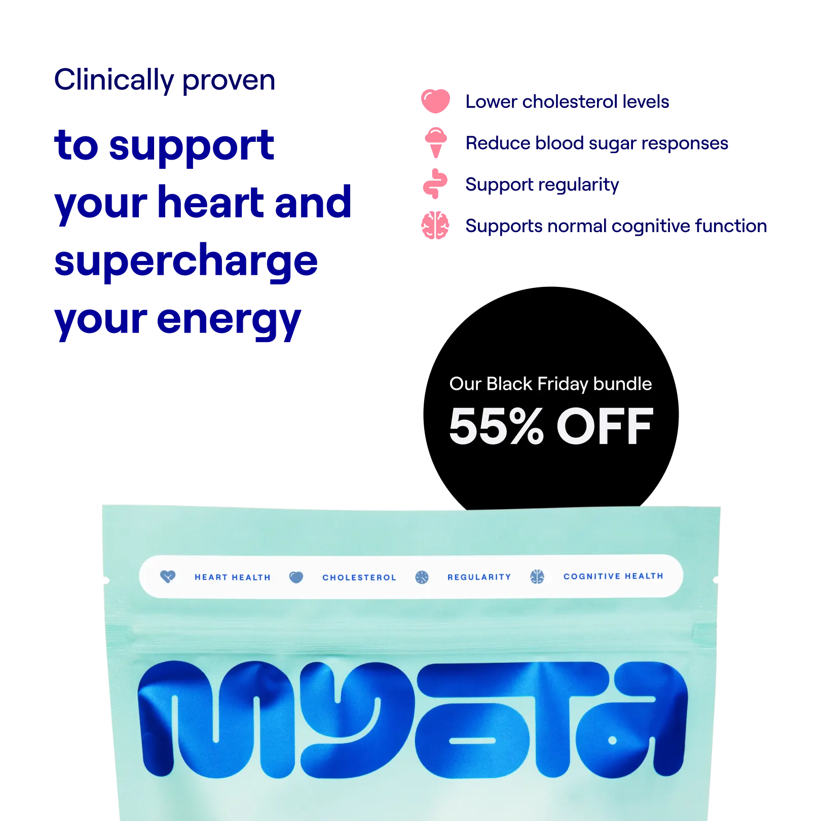 Black Friday Deal: Quarterly Fibre Subscription with free Starter Kit