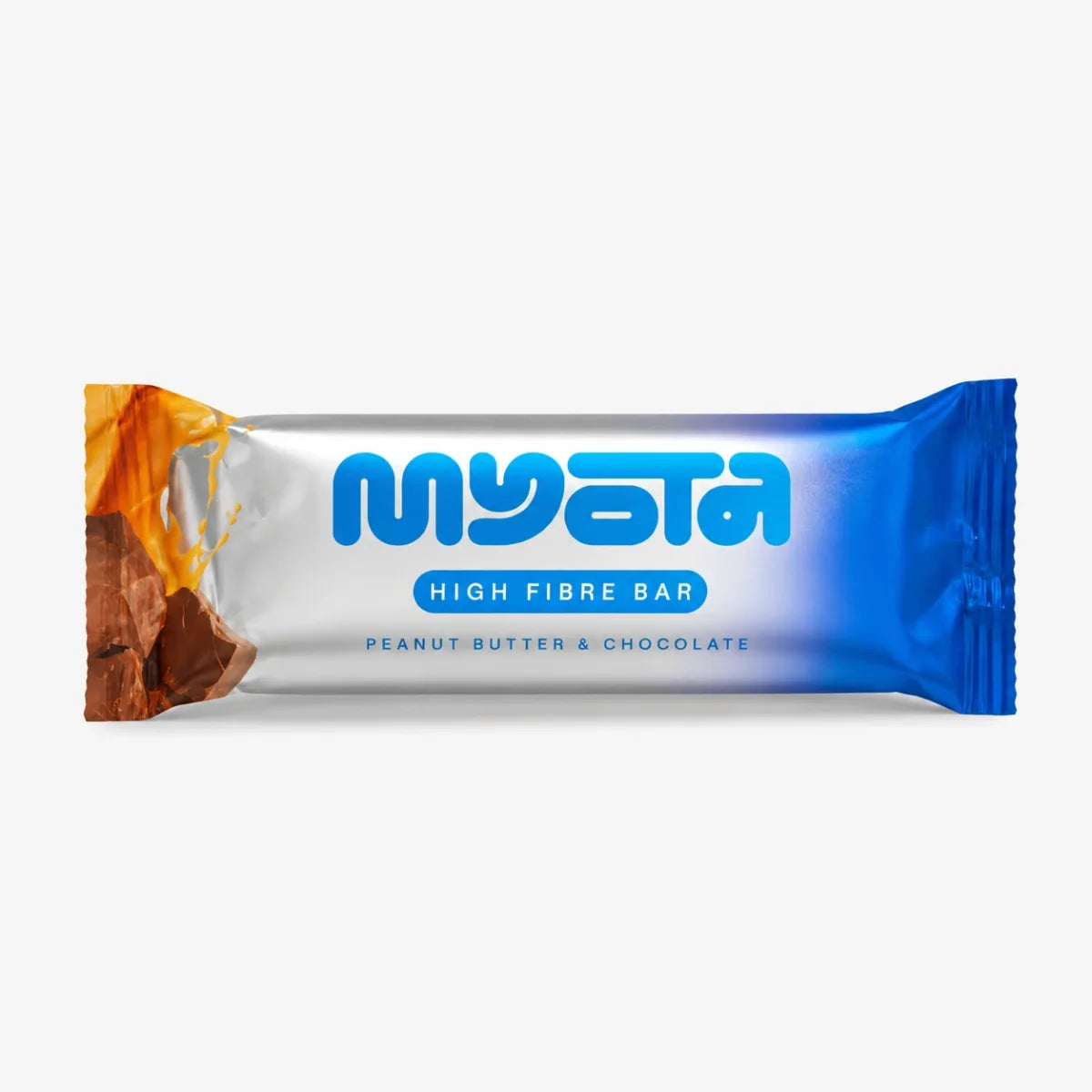 Peanut Butter & Chocolate