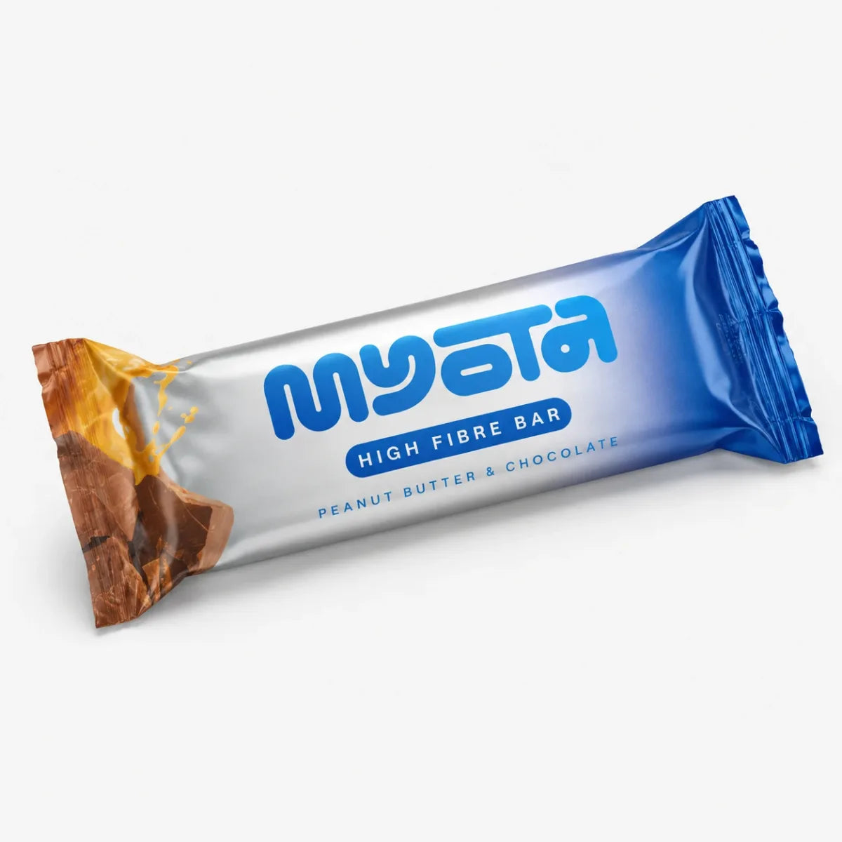 Peanut Butter & Chocolate