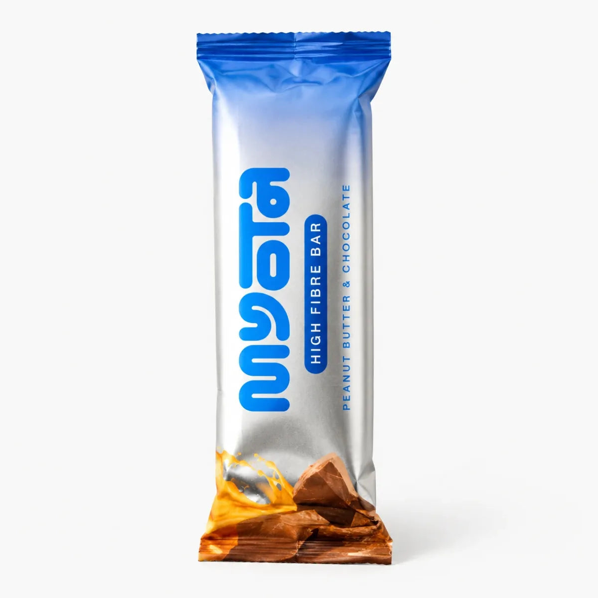 Peanut Butter & Chocolate