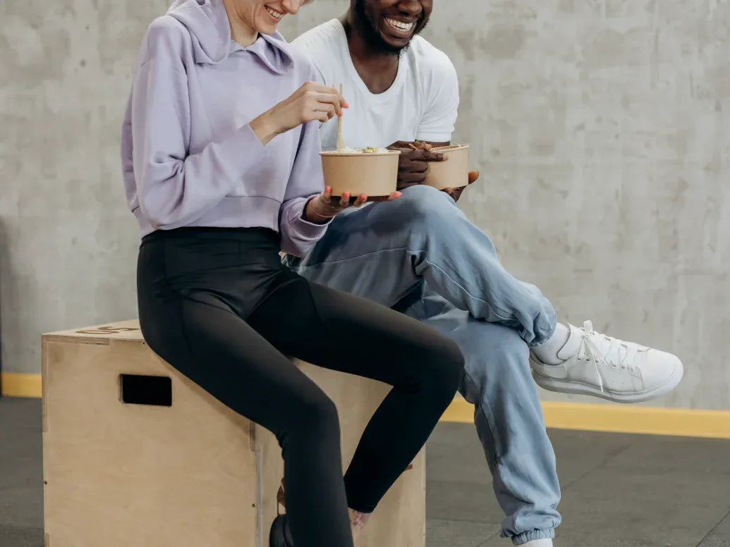 Myota team culture