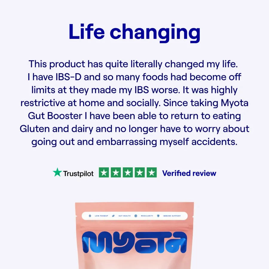 Gut Health