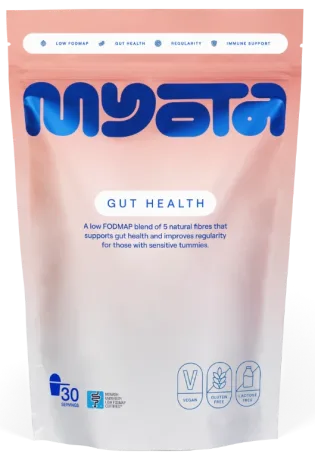 Myota Daily Sensitive Blend pack