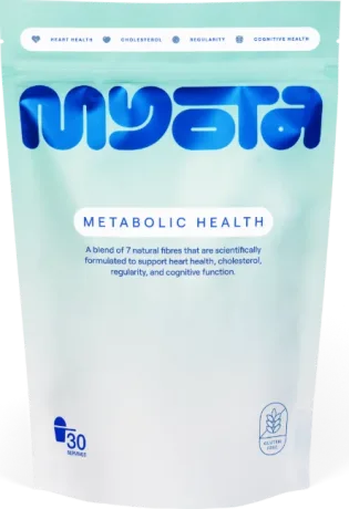 Myota Metabolic Health pack