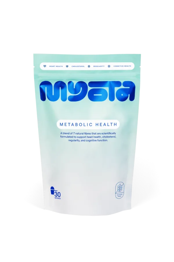 myota Metabolic Health fibre blend pack